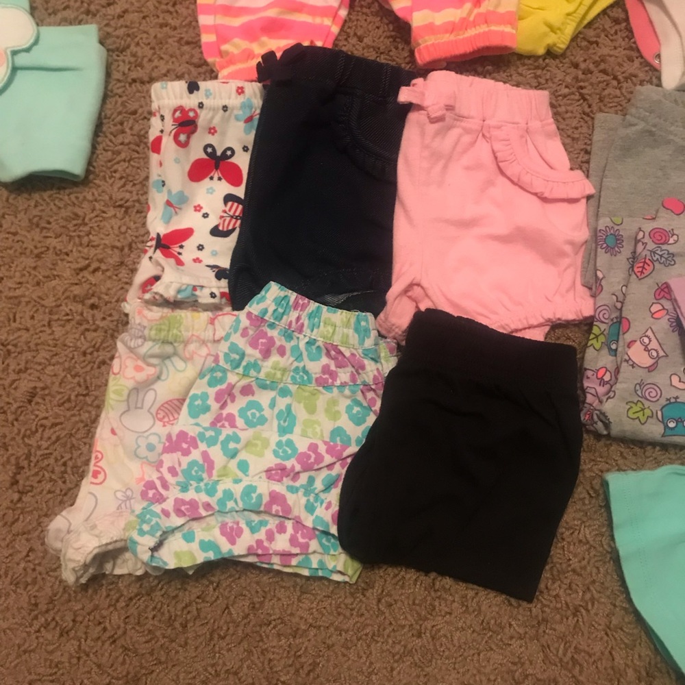 0-3 month bundle - Picture 4 of 5